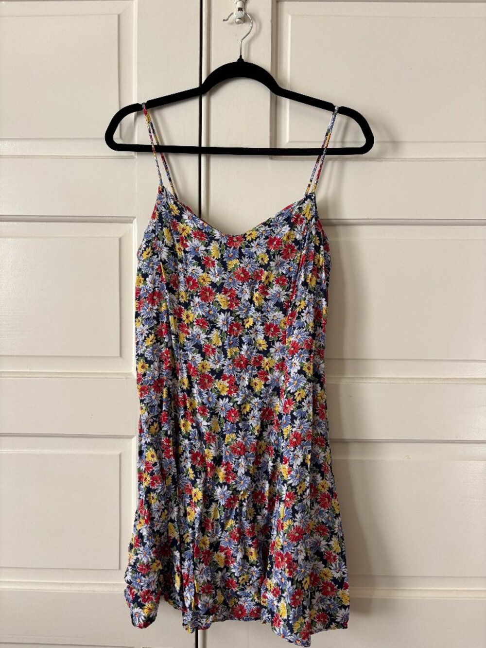 Compagnie Internationale Express Floral Sundress